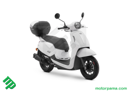 kymco filly 50 ()